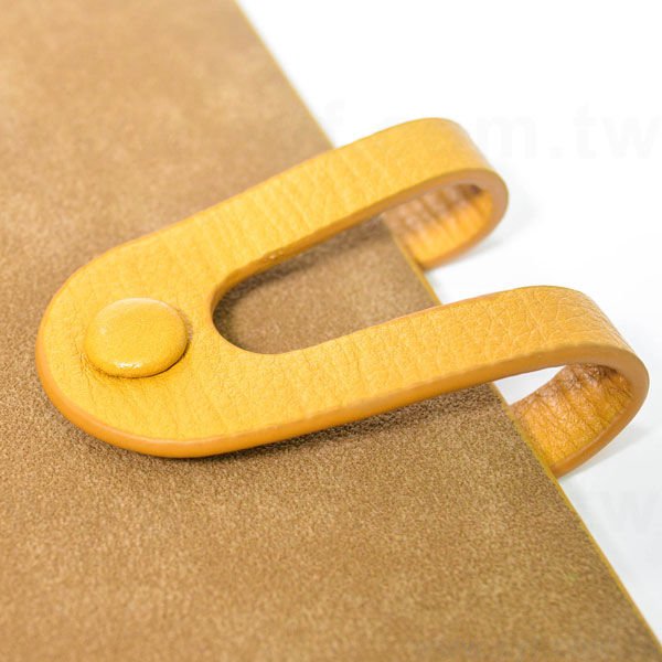 現代木紋工商日誌-包扣式活頁筆記本-可訂製內頁及客製化加印LOGO_10
